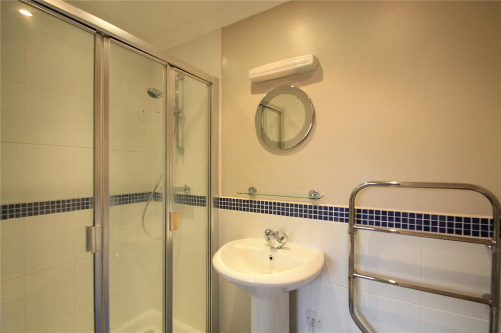 Apartment in Reading - More