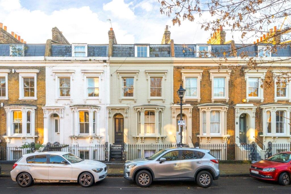 Main image of property: Tomlins Grove, Bow, London, E3
