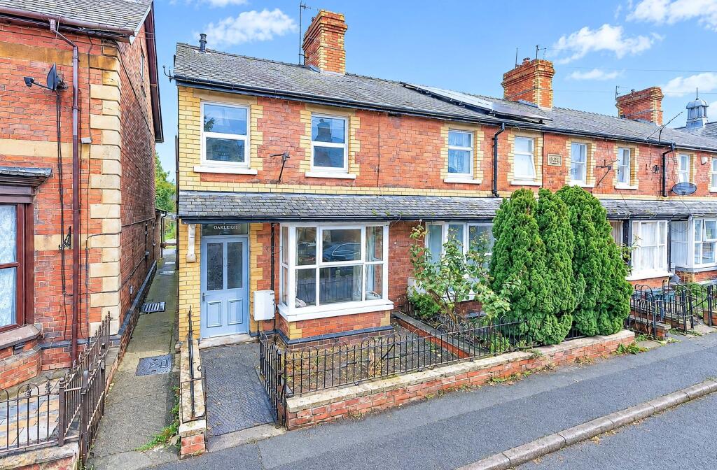 Main image of property: Oakleigh, Craven Arms