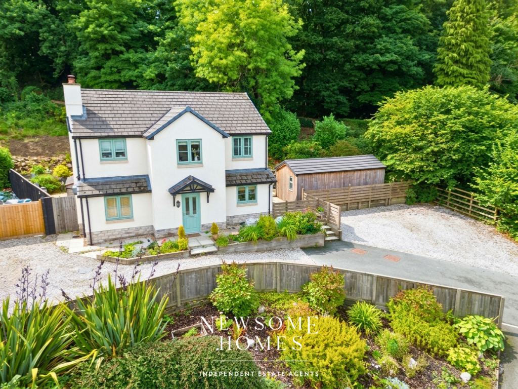 House in Chester - View 2