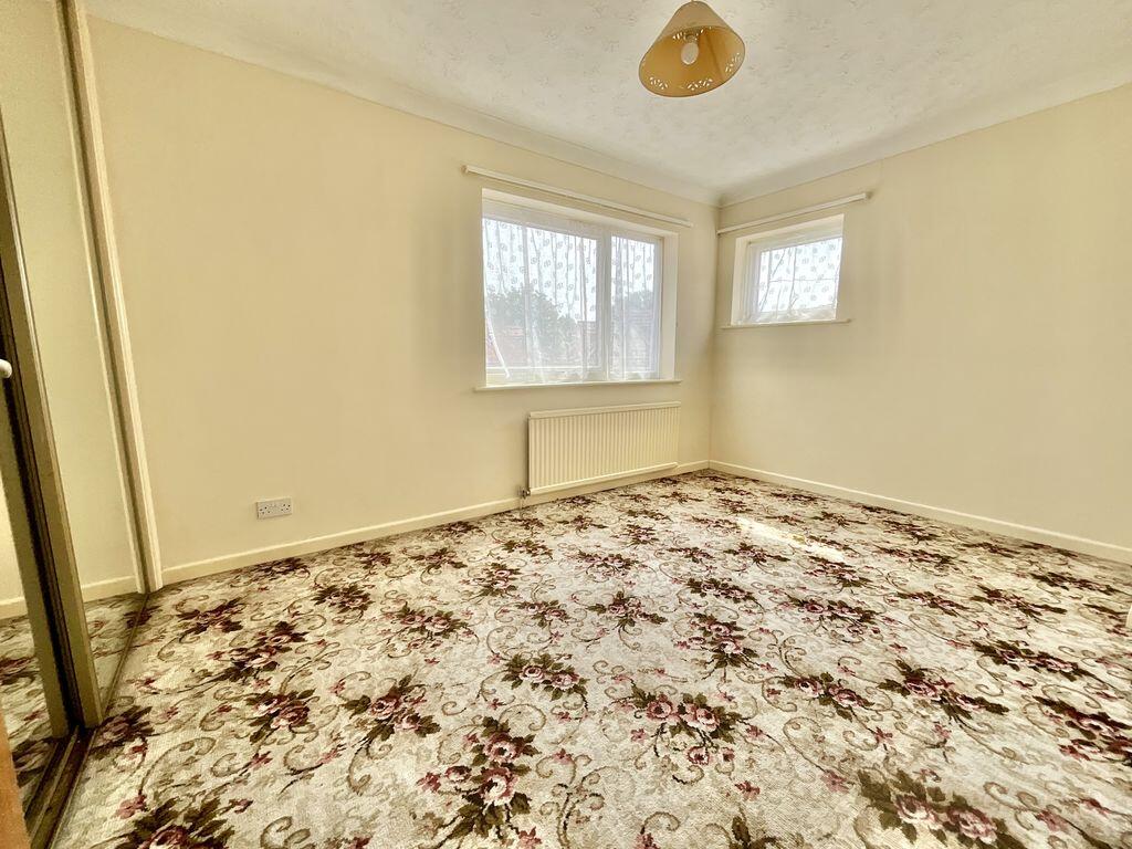 Apartment in Bournemouth - More