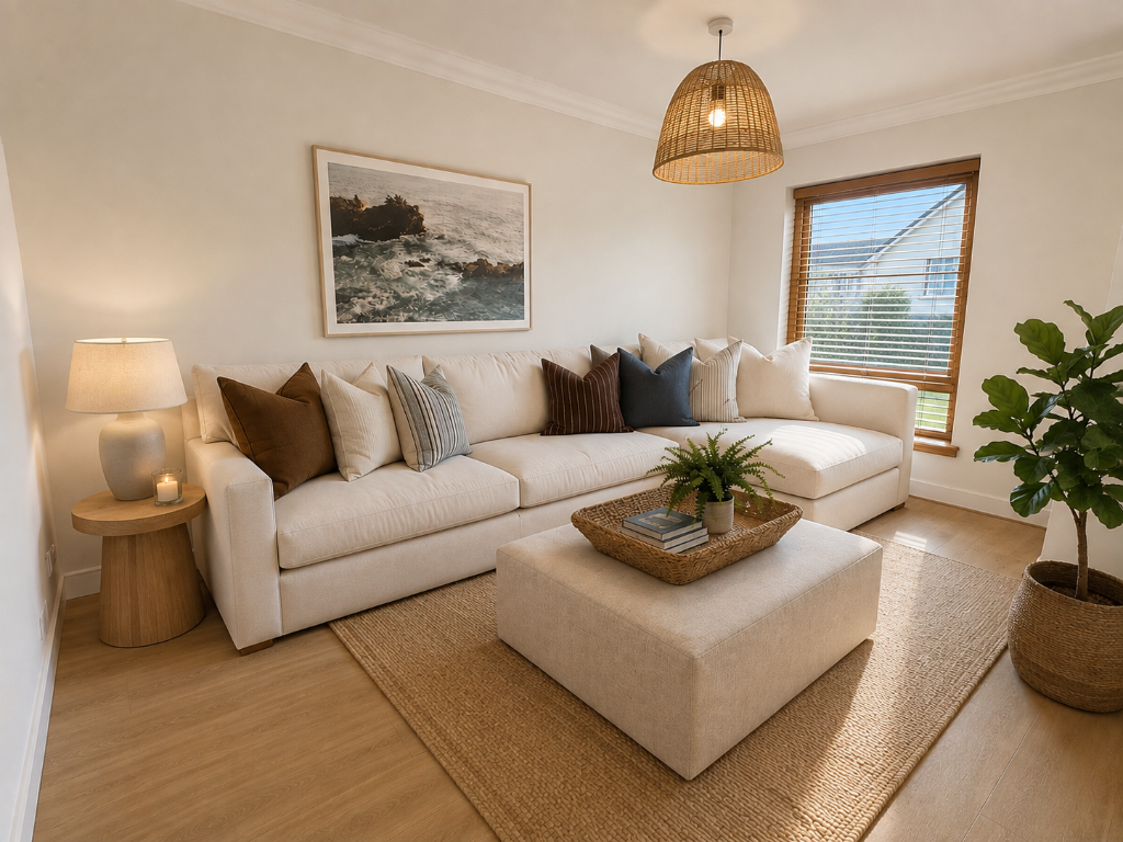 House in Inverness, Moray - View 4