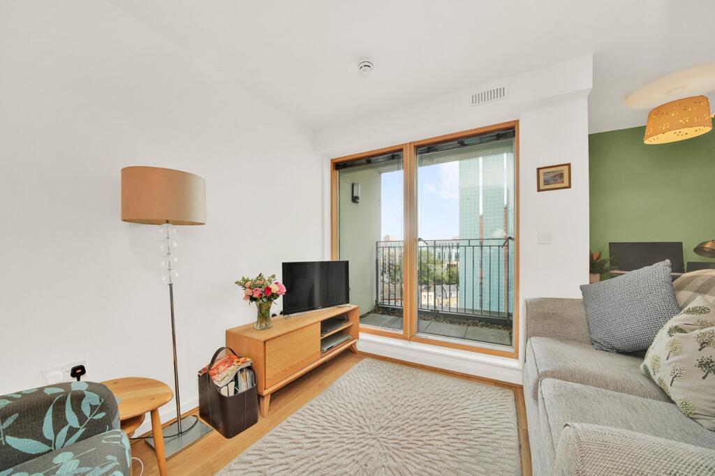 Main image of property: Hardwicks Square, 
Wandsworth Park, SW18