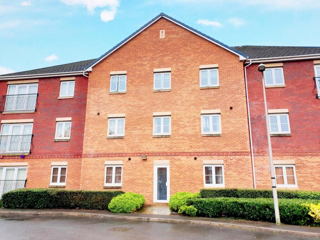 Main image of property: Moorland Green, Gorseinon, Swansea
