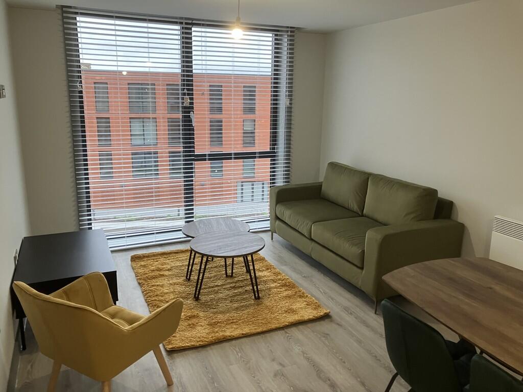 Main image of property: JQ Rise, 1 Goodman Street, B1