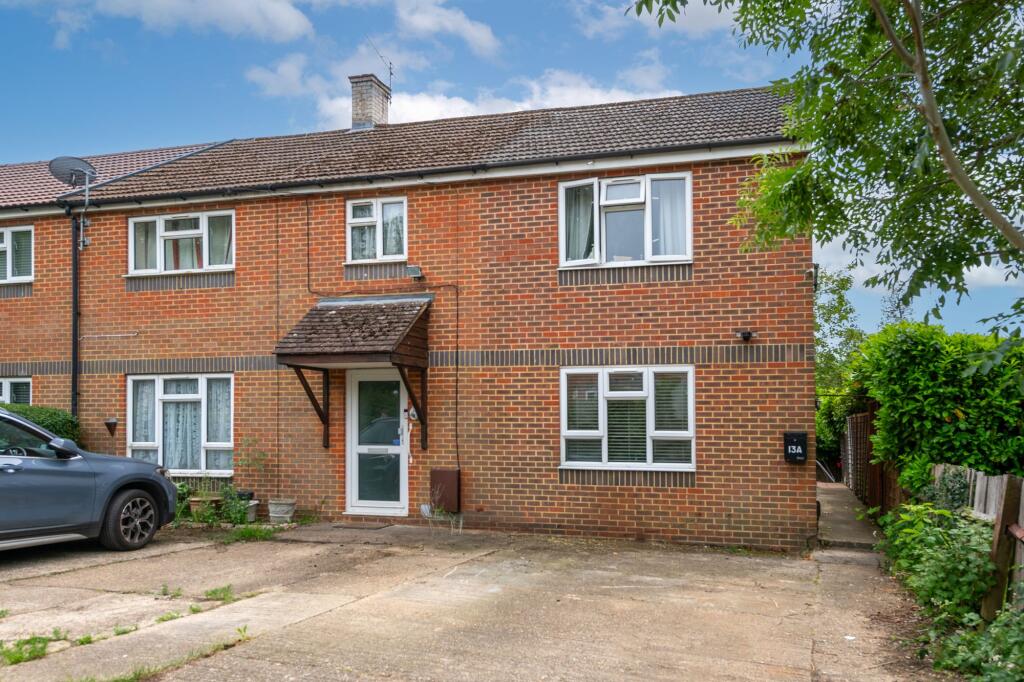 Main image of property: Sherwood Crescent, Reigate, RH2