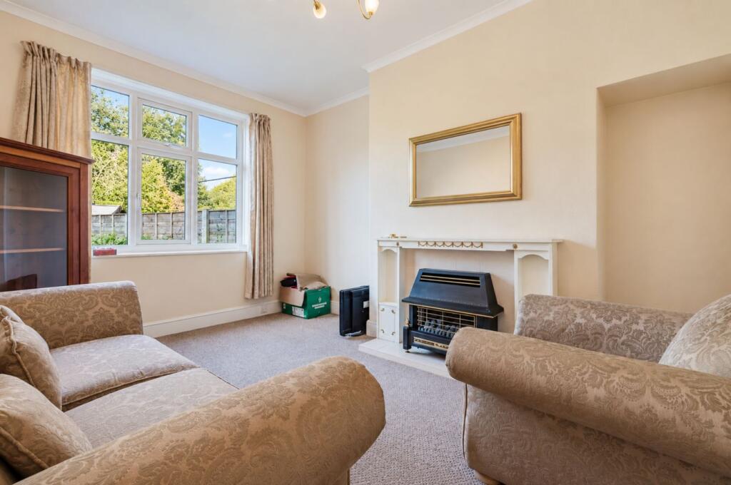 House in Manchester - View 4