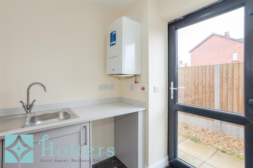 House in Llandrindod Wells, Cilmery - View 4