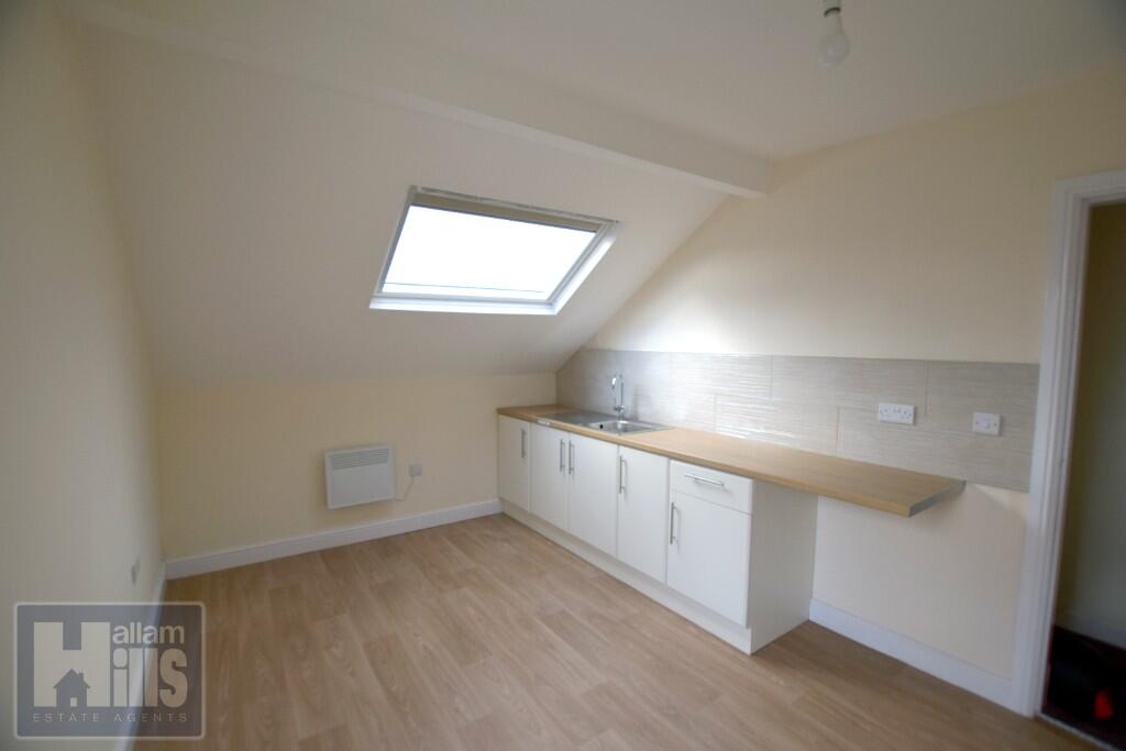 Main image of property: Holme Lane, Sheffield, S6
