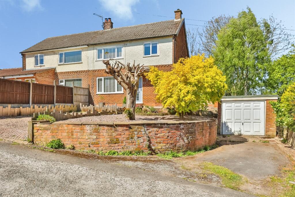 Main image of property: Sidney Street, Kimberley, Nottingham