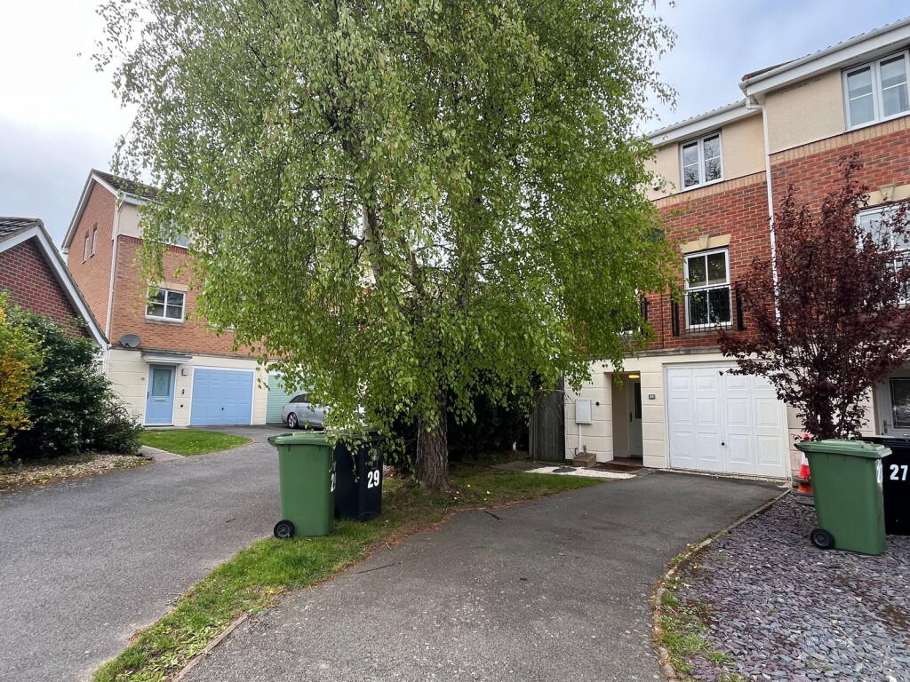Main image of property: Kilburn End, Oakham, LE15 6LW