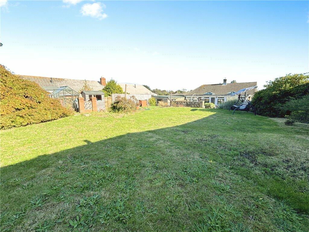 Green Lane, Shanklin, Isle of Wight - View 2