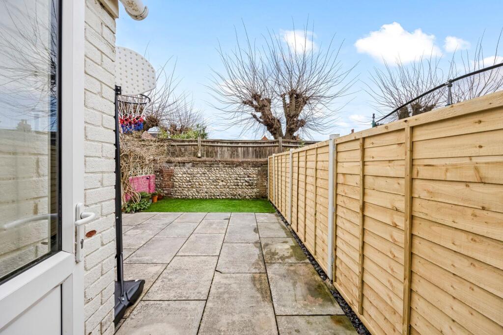 House in Hove, Aldrington - View 4