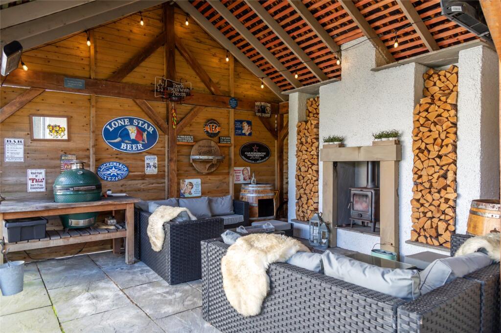 Additional image 33 of Franklin Hill, Old Langho, Blackburn, Lancashire