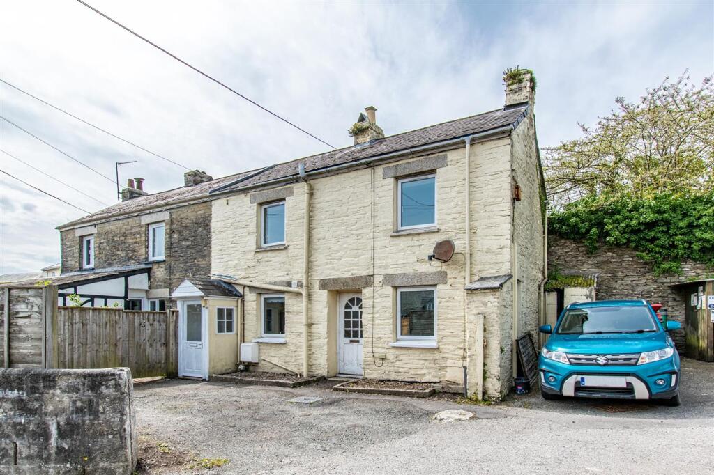 House in Plymouth