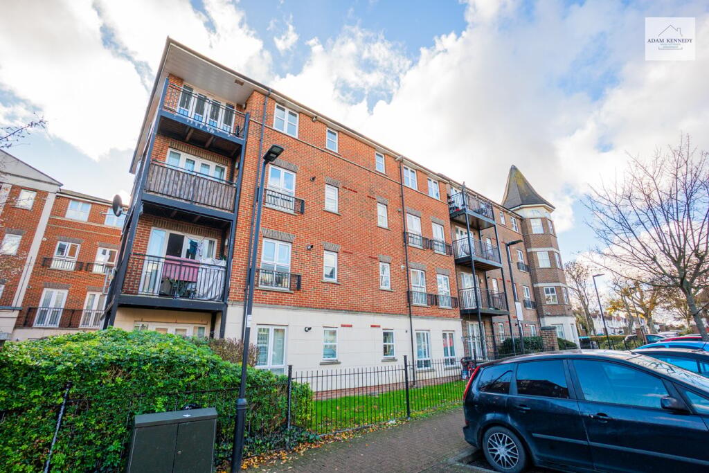 Main image of property: Gareth Drive, London, N9