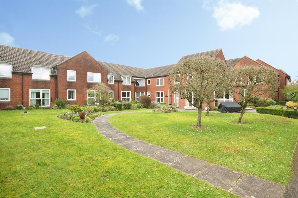 Main image of property: Salisbury Road, Fordingbridge