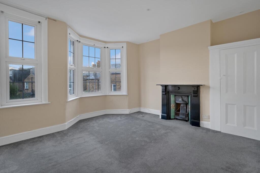 House in London, Crofton Park, Brockley - More