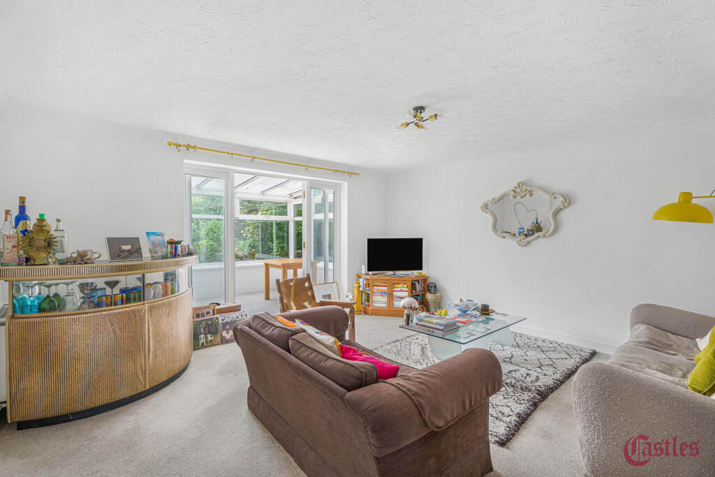 Main image of property: Leigh Hunt Drive, N14