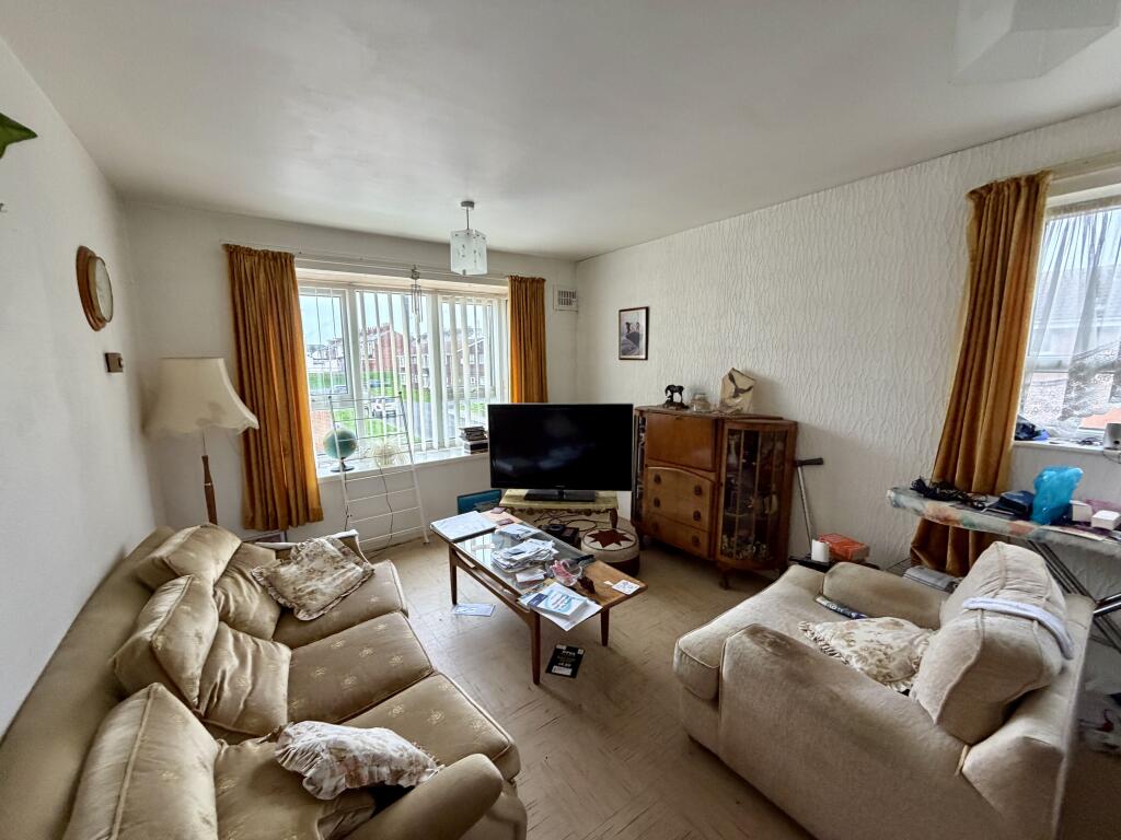 Spencer Court, Blackpool - View 2