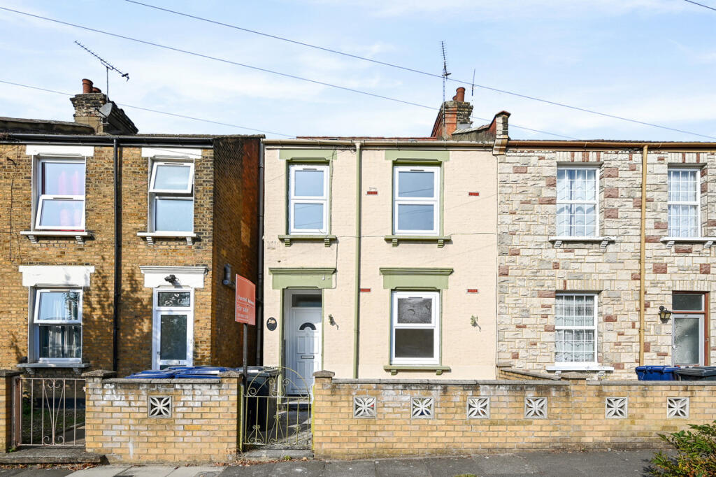 Main image of property: Wells House Road, London, NW10 6