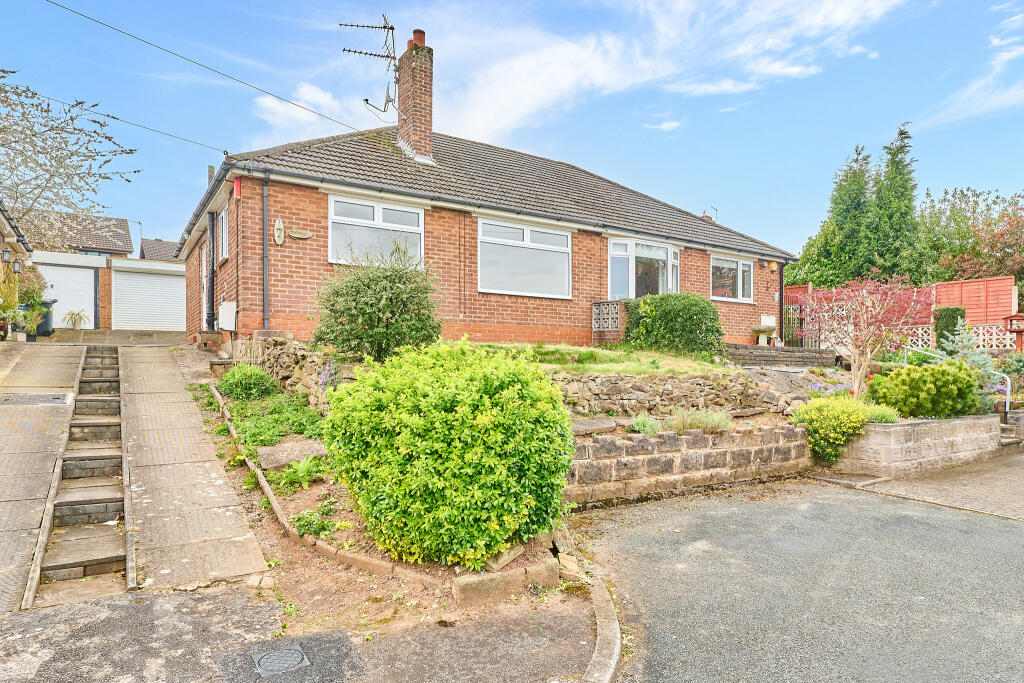 Main image of property: 7 Haven Grove, Porthill, Newcastle, Staffordshire ST5 8NT