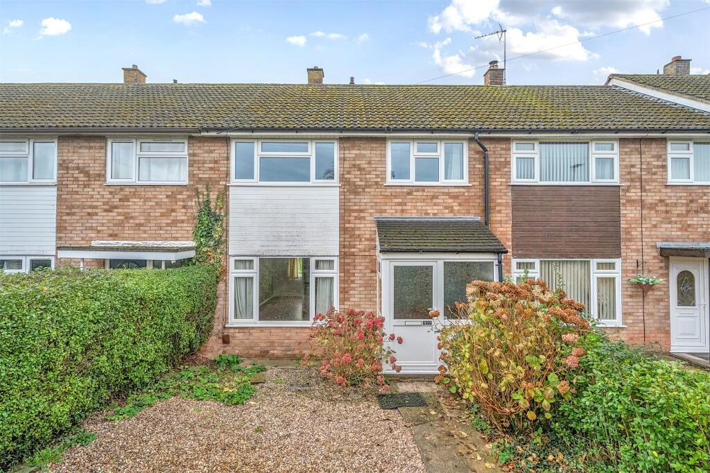 Main image of property: Prospect Walk, Tupsley, Hereford, Herefordshire, HR1