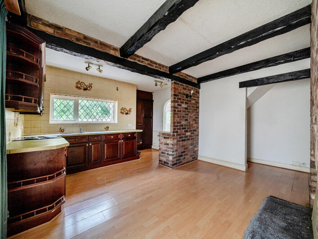 House in Wakefield, City Fields - View 4