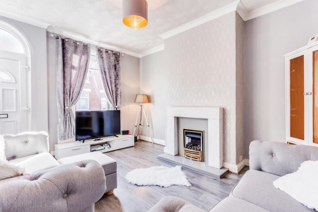 Main image of property: Whitehall Street, Wakefield, West Yorkshire, WF2