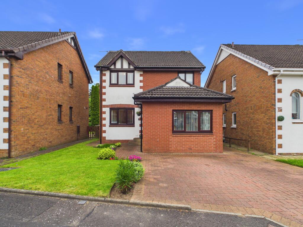 Main image of property: Thomson Drive, Bellshill