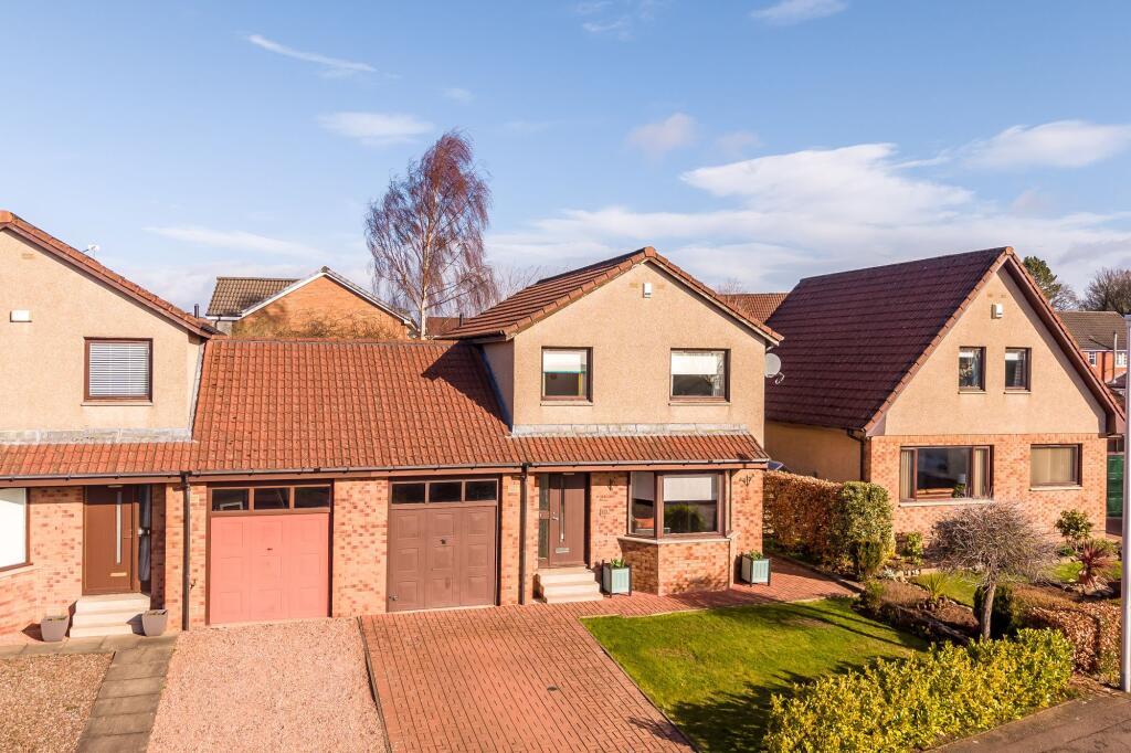 Main image of property: 22 Ardownie Street, Monifieth, DD5 4PP