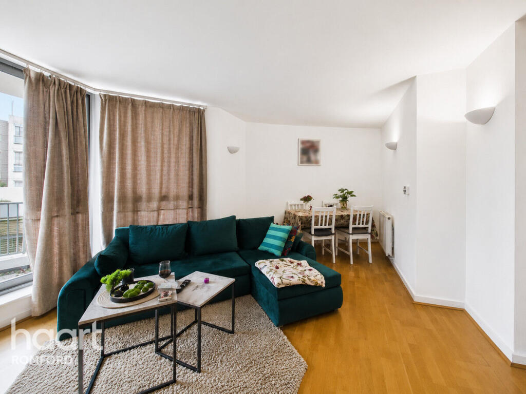 Main image of property: Mercury Gardens, Romford