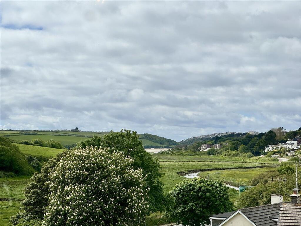 House in Truro - View 2