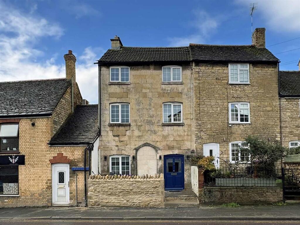 Main image of property: North Street, Stamford