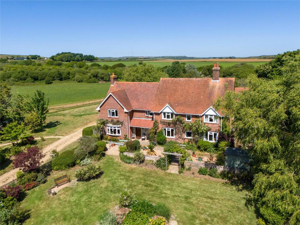 Main image of property: Ford Farm Lane, Whitwell, Ventnor