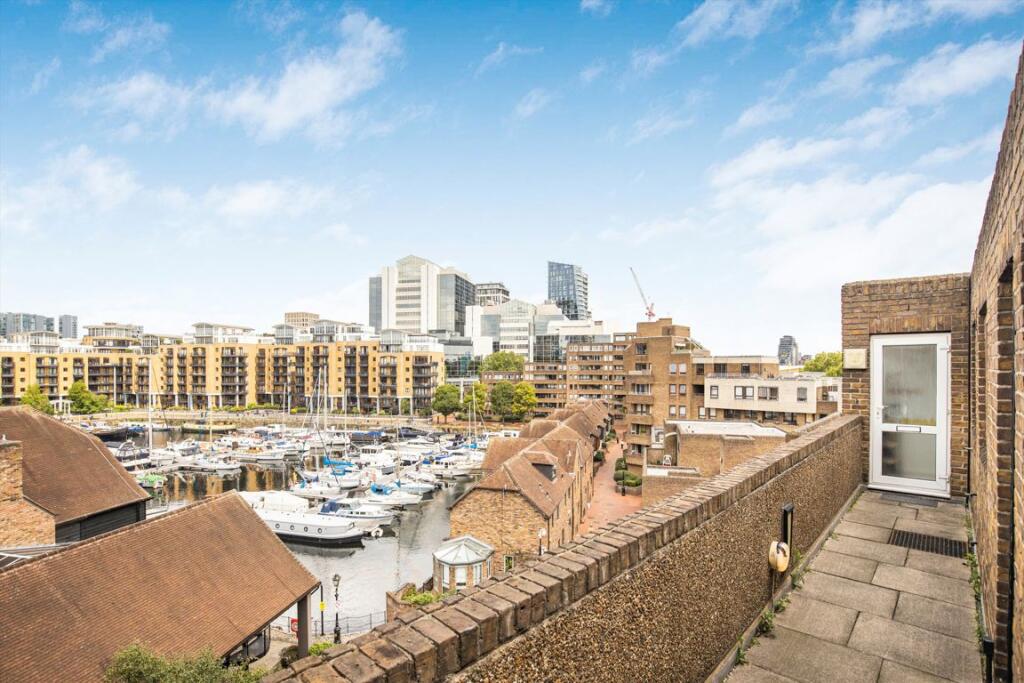 Main image of property: Burr Close, Wapping