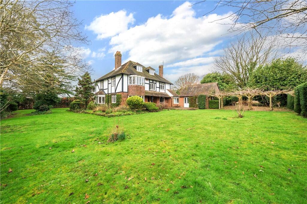 Main image of property: Tye Lane, Walberton, Arundel, West Sussex, BN18