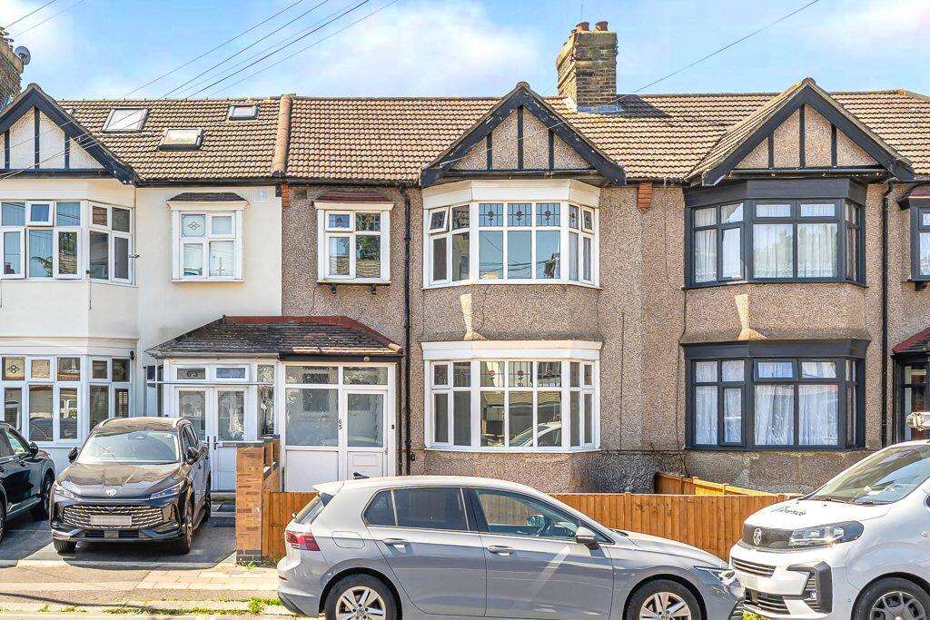 Main image of property: Beehive Lane, Gants Hill, Essex