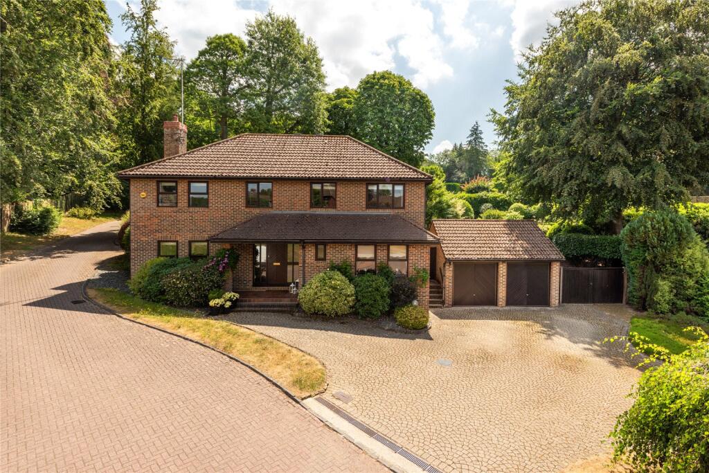 Main image of property: Ladyegate Close, Dorking, Surrey, RH5