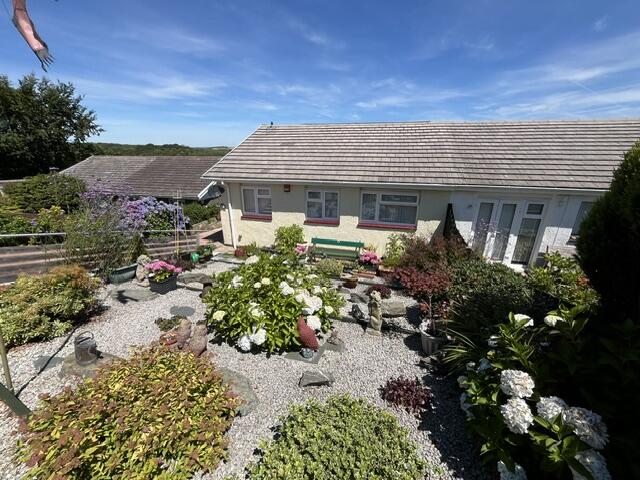 Main image of property: Goonrea, West Looe, Cornwall