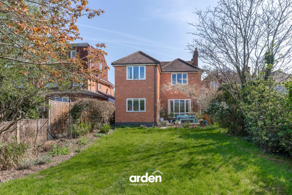 Additional image 16 of Redditch Road, Alvechurch, B48