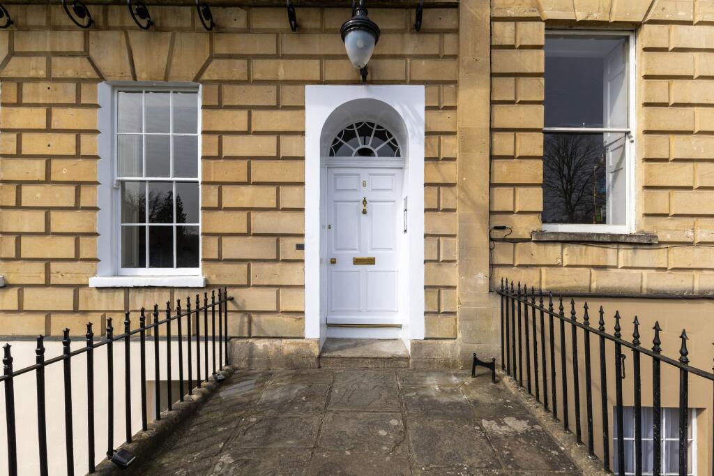 Additional image 13 of Marlborough Buildings, Bath, BA1