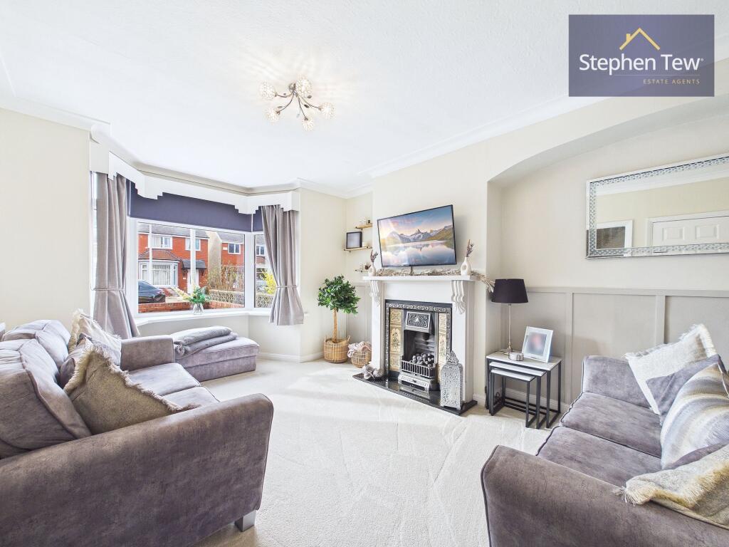 Sawley Avenue, Blackpool, FY4 photo 2