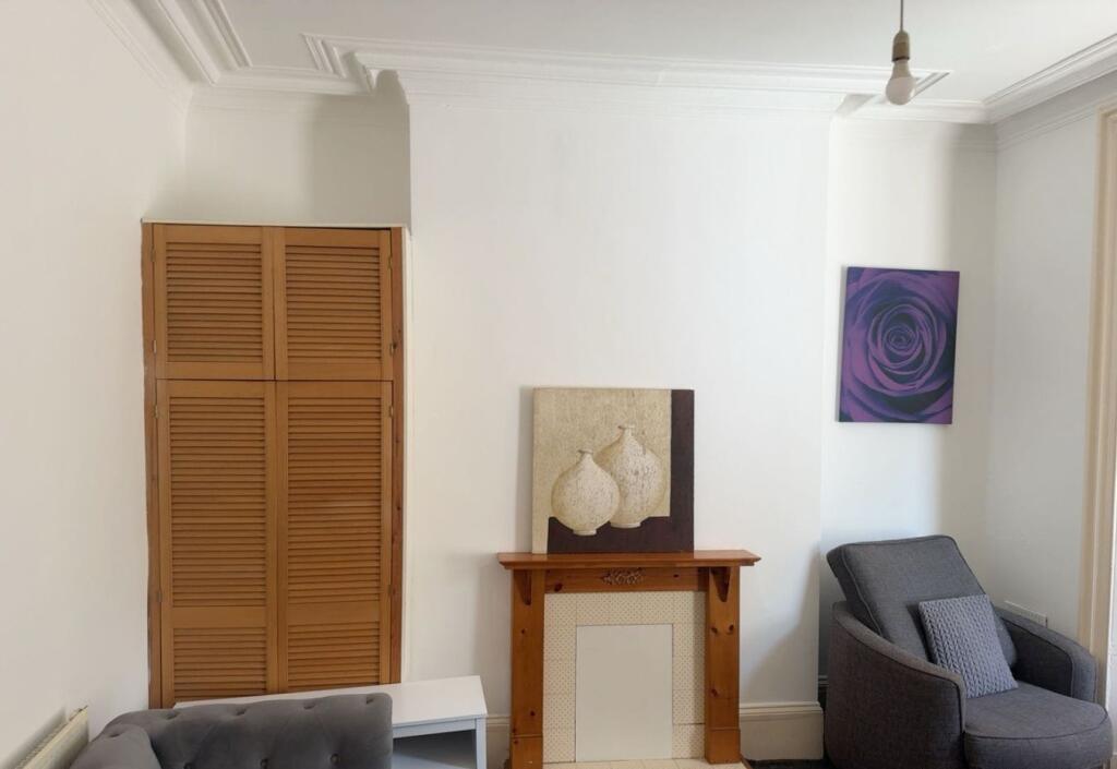 Apartment in Sunderland - View 5