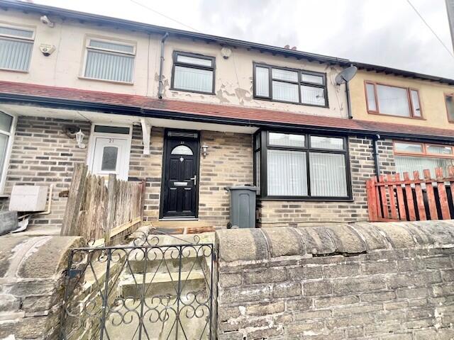 Main image of property: Mayfield Avenue, Halifax
