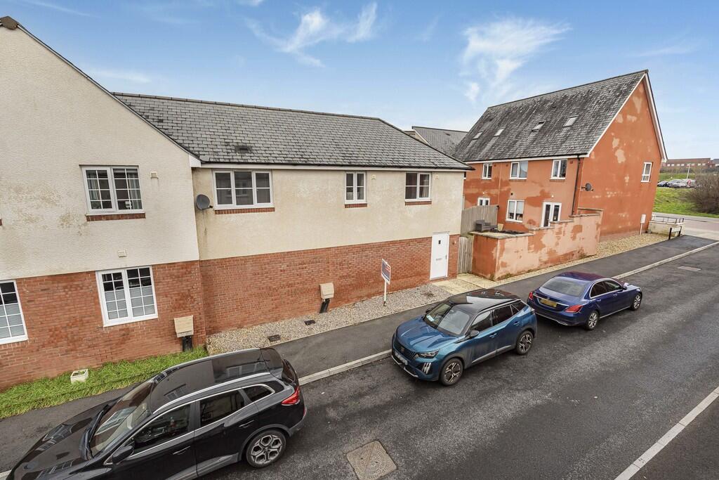 Main image of property: Barn Orchard, Cranbrook, EX5 7AD