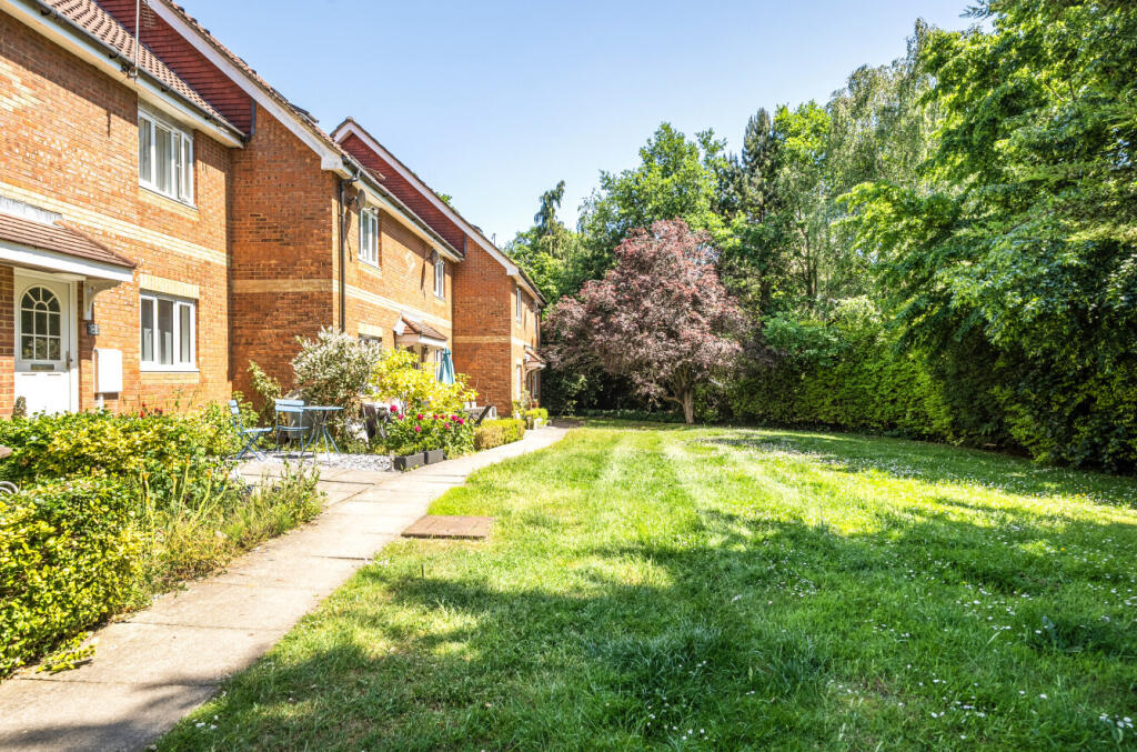 Main image of property: Alexandra Gardens, Knaphill, Woking