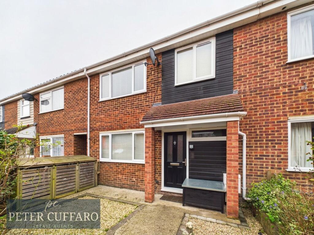 Main image of property: Abbotts Way, Stanstead Abbotts, SG12