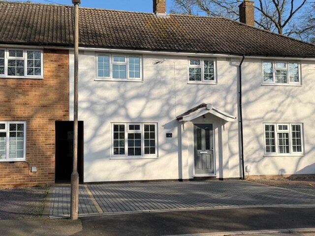 Main image of property: Saxon Close, Brentwood