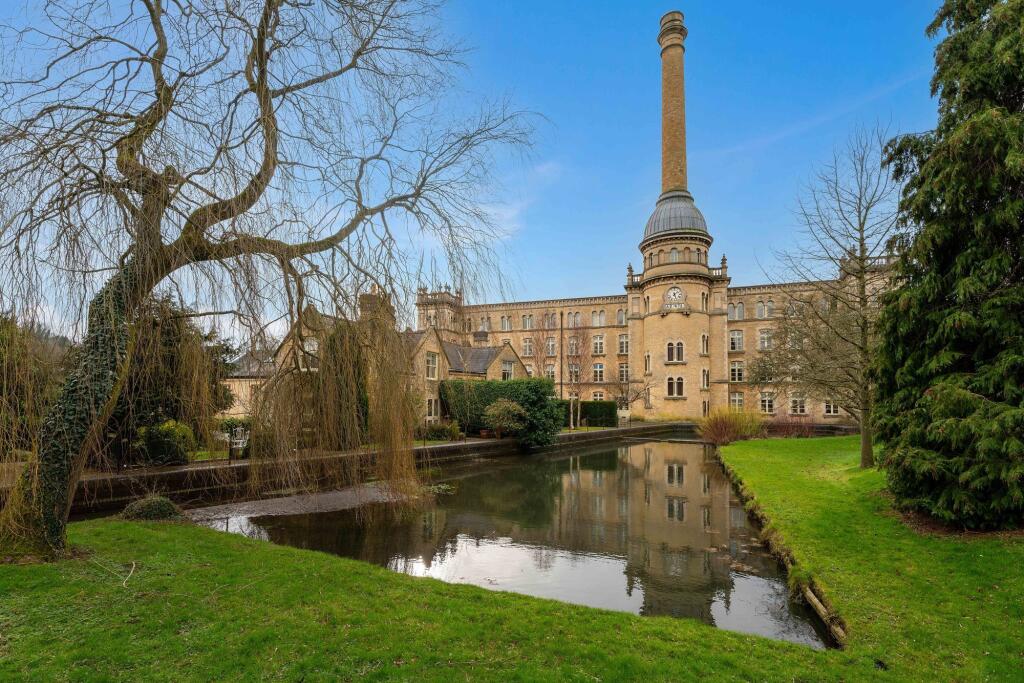 Main image of property: Bliss Mill, Chipping Norton, OX7